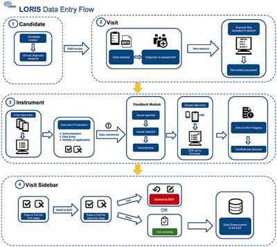 National Neuroinformatics Framework for Canadian Consortium on Neurodegeneration in Aging (CCNA)